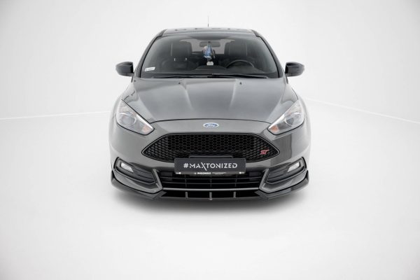 Frontleppe V.6 Ford Focus ST Mk3 Facelift