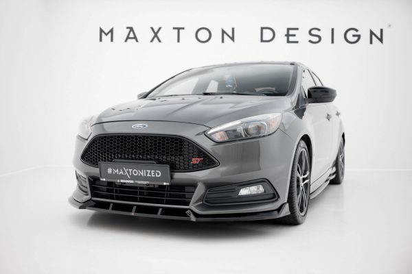 Frontleppe V.6 Ford Focus ST Mk3 Facelift