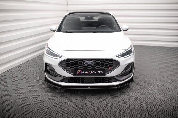 Frontleppe V.6 Ford Focus ST / ST-Line Mk4 Facelift