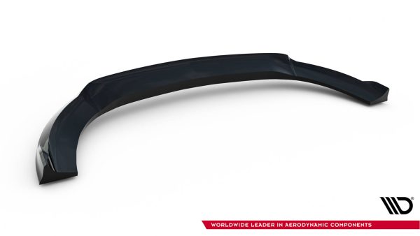 Frontleppe V.6 Mercedes-Benz V-Class AMG-Line W447 Facelift