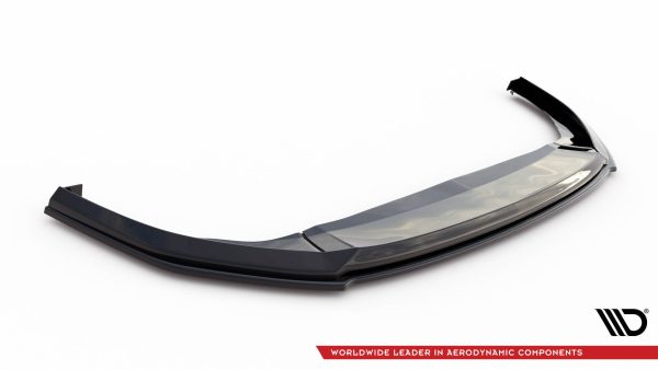 Frontleppe V.6 Volkswagen Golf GTI / GTE / GTD / R-Line Mk8
