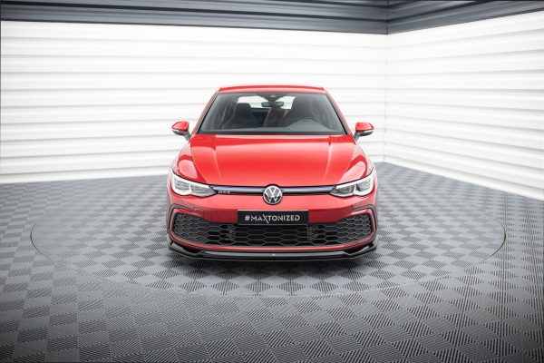 Frontleppe V.6 Volkswagen Golf GTI / GTE / GTD / R-Line Mk8