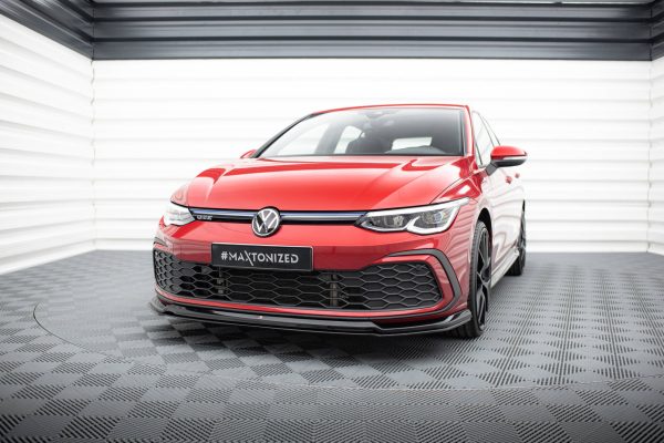 Frontleppe V.6 Volkswagen Golf GTI / GTE / GTD / R-Line Mk8