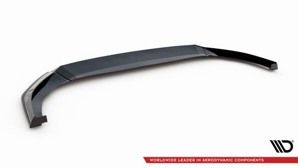 Frontleppe V.6 Volkswagen Golf GTI / GTE / GTD / R-Line Mk8