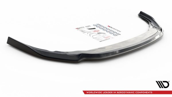 Frontleppe V.6 Volkswagen Golf R Mk8
