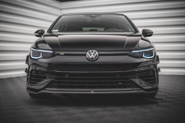 Frontleppe V.6 Volkswagen Golf R Mk8