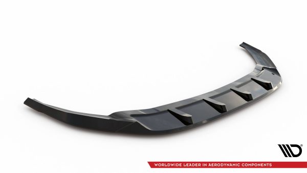 Frontleppe V.6 Volkswagen Golf R / R-Line Mk7