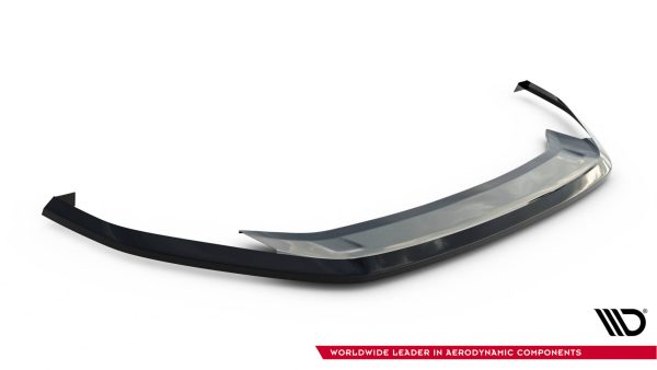 Frontleppe V.6 Volkswagen Golf R / R-Line Mk7 Facelift