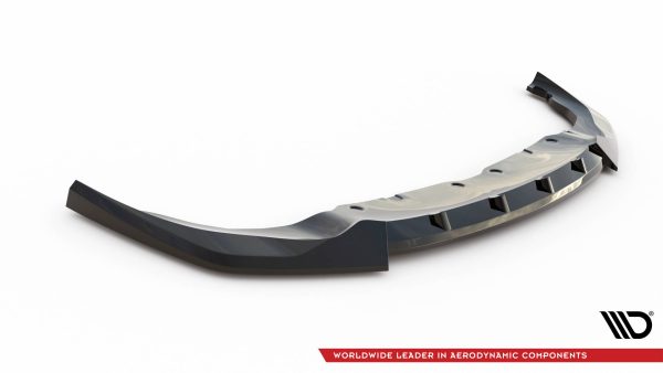 Frontleppe V.6 BMW 1 M-Pack / M135i / 128ti F40