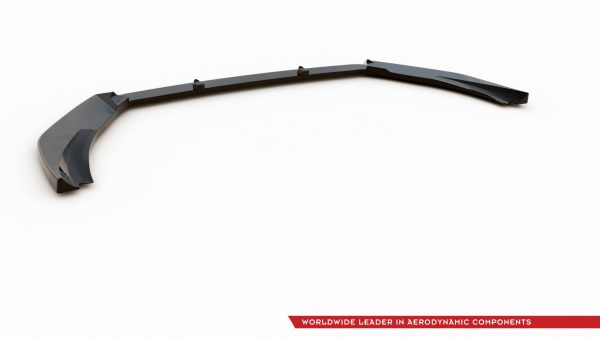 Frontleppe V.7 Ford Fiesta Mk8 ST / ST-Line