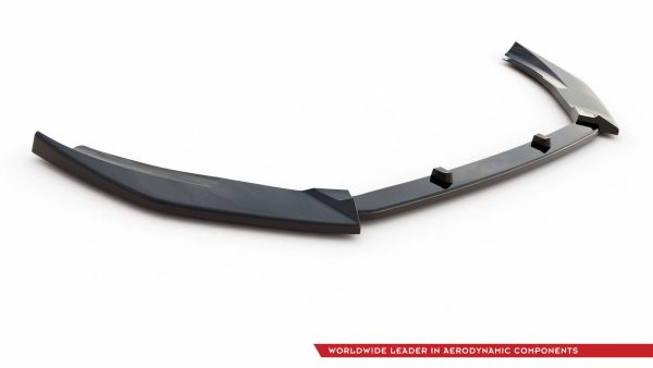 Frontleppe V.7 Ford Fiesta Mk8 ST / ST-Line