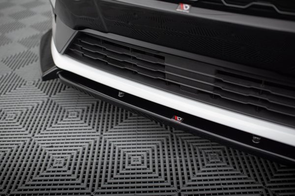 Frontleppe V.7 Ford Fiesta Mk8 ST / ST-Line