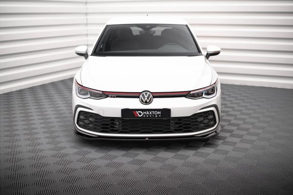 Frontleppe V.7 Volkswagen Golf GTI / GTE / GTD / R-Line Mk8