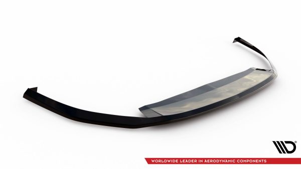 Frontleppe V.7 Volkswagen Golf GTI / GTE / GTD / R-Line Mk8