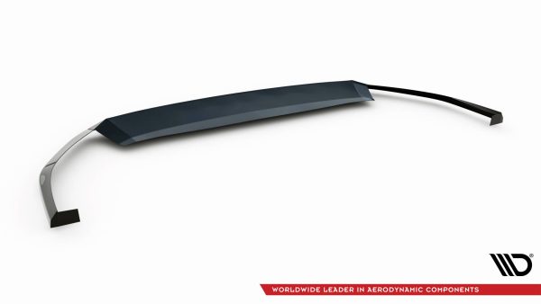 Frontleppe V.7 Volkswagen Golf GTI / GTE / GTD / R-Line Mk8