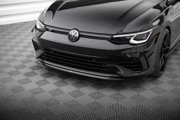 Frontleppe V.7 Volkswagen Golf R Mk8
