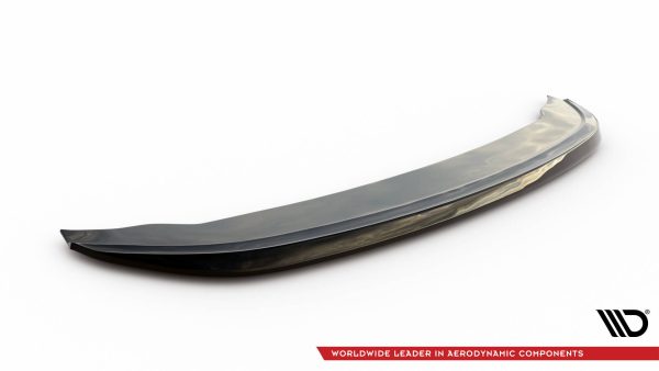 Frontleppe V.7 Volkswagen Golf R Mk8
