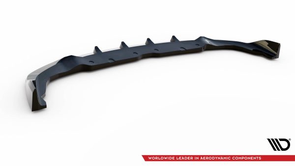 Frontleppe V.7 BMW 1 M-Pack / M135i / 128ti F40