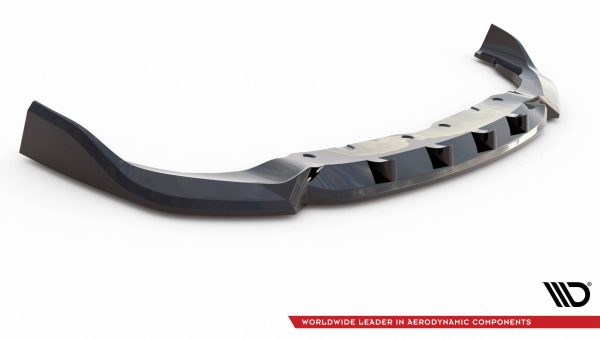 Frontleppe V.7 BMW 1 M-Pack / M135i / 128ti F40