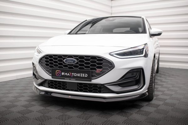 Frontleppe V.8 Ford Focus ST / ST-Line Mk4 Facelift