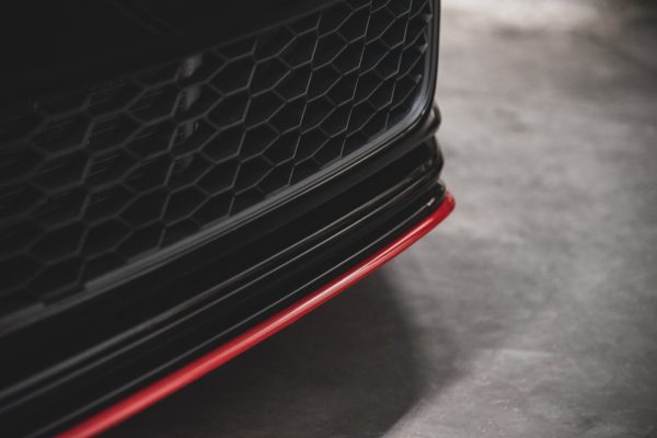 Frontleppe VW Golf 7 GTI TCR