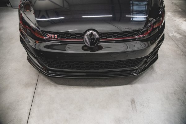 Frontleppe VW Golf 7 GTI TCR