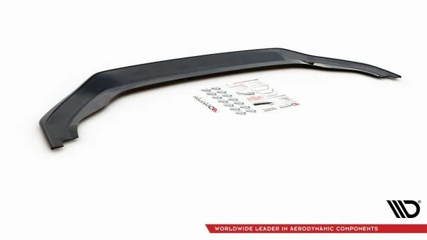 Frontleppe VW Golf 7 GTI TCR - Bilde 10