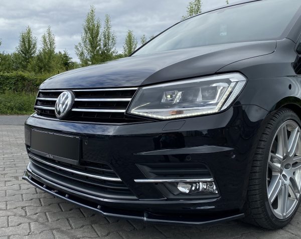 Frontleppe Volkswagen Caddy Mk. 4