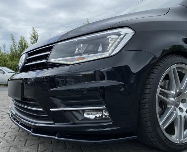 Frontleppe Volkswagen Caddy Mk. 4
