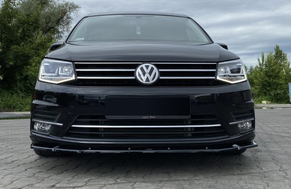 Frontleppe Volkswagen Caddy Mk. 4