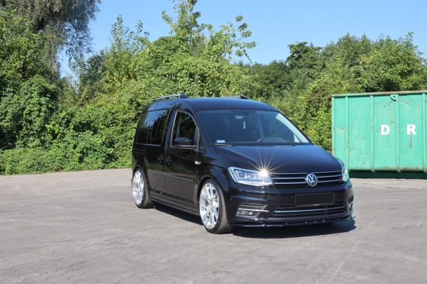 Frontleppe Volkswagen Caddy Mk. 4