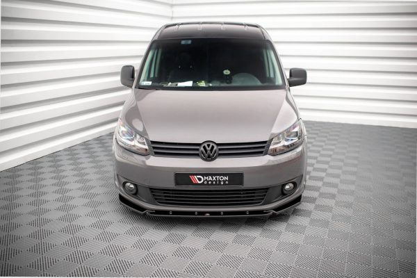 Frontleppe Volkswagen Caddy Mk3 Facelift