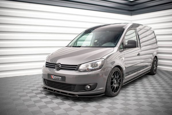 Frontleppe Volkswagen Caddy Mk3 Facelift