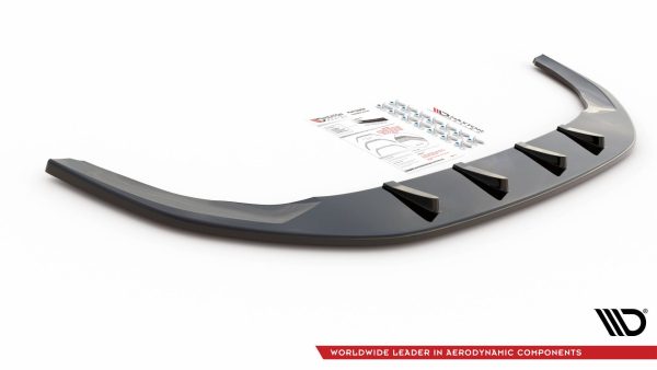 Frontleppe Volkswagen Golf GTI / GTE / GTD / R-Line Mk8