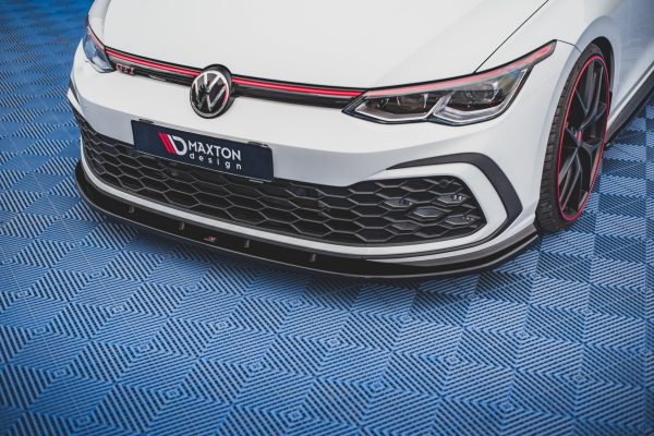Frontleppe Volkswagen Golf GTI / GTE / GTD / R-Line Mk8