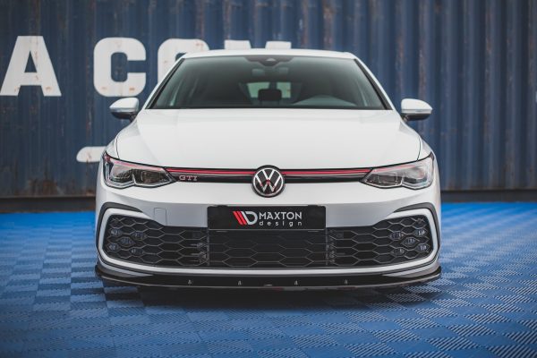 Frontleppe Volkswagen Golf GTI / GTE / GTD / R-Line Mk8