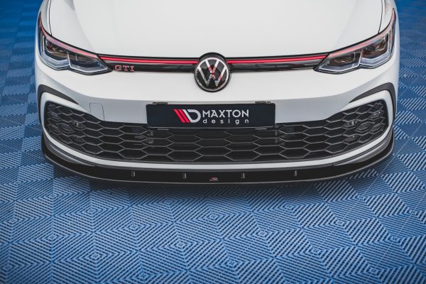 Frontleppe Volkswagen Golf GTI / GTE / GTD / R-Line Mk8