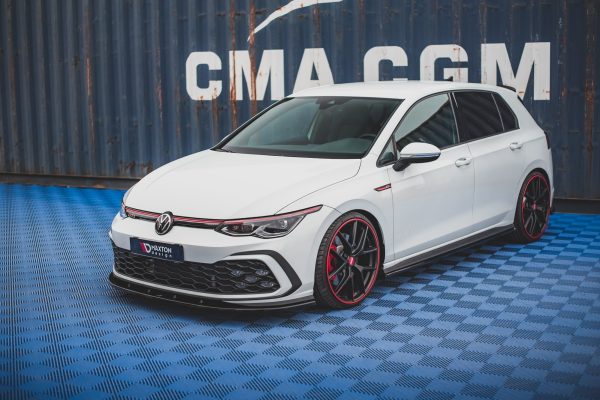Frontleppe Volkswagen Golf GTI / GTE / GTD / R-Line Mk8