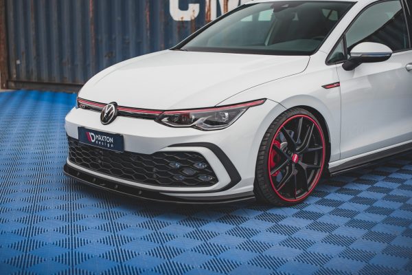 Frontleppe Volkswagen Golf GTI / GTE / GTD / R-Line Mk8
