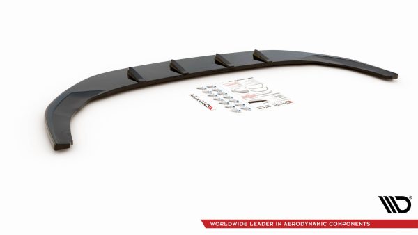 Frontleppe Volkswagen Golf GTI / GTE / GTD / R-Line Mk8