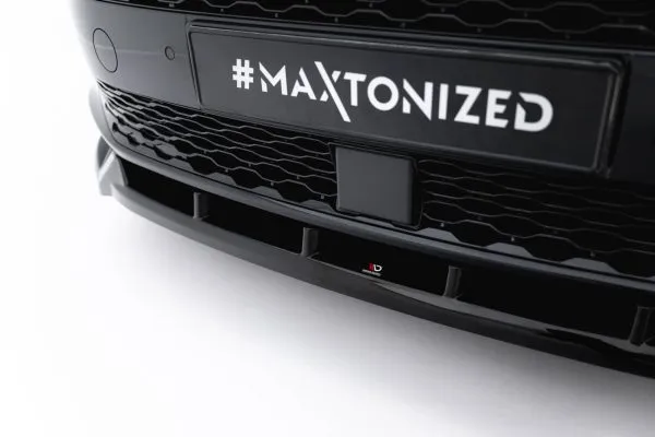 Frontleppe Volkswagen Multivan Long T7 - Bilde 3
