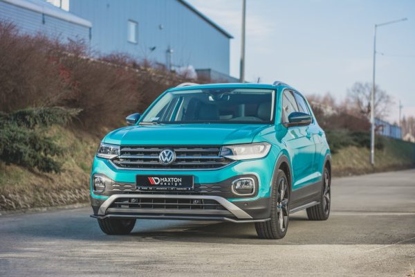 Frontleppe Volkswagen T-Cross