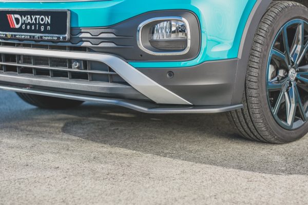 Frontleppe Volkswagen T-Cross
