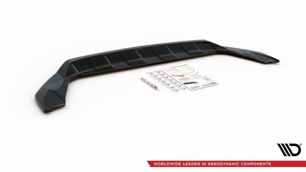 Frontleppe Volkswagen T-Cross