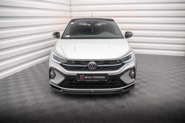 Frontleppe Volkswagen Taigo R-Line Mk1