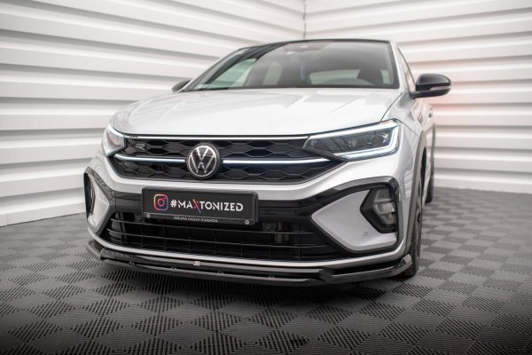 Frontleppe Volkswagen Taigo R-Line Mk1