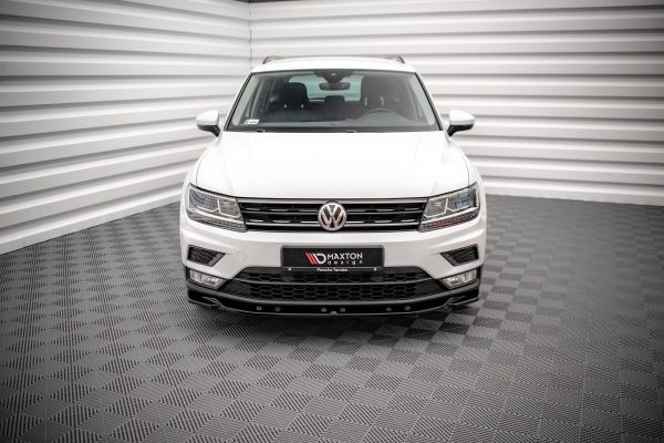 Frontleppe Volkswagen Tiguan Mk2