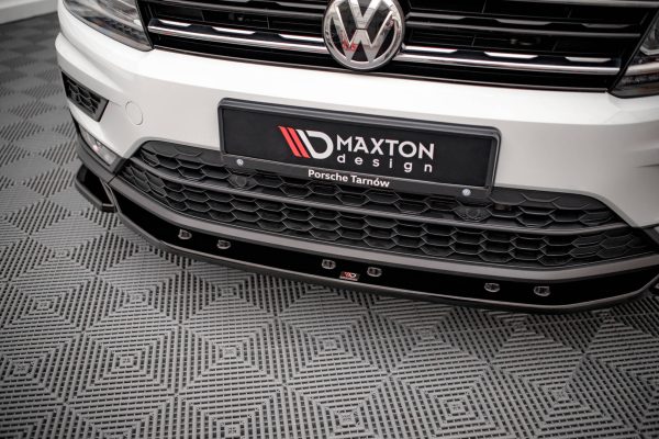 Frontleppe Volkswagen Tiguan Mk2