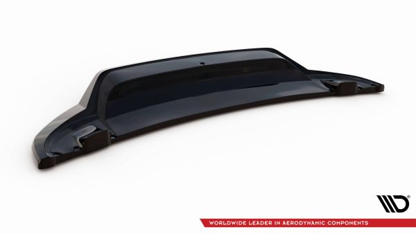 Frontleppe Volkswagen Touareg Mk2