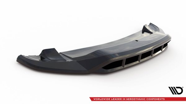 Frontleppe Volkswagen Touareg Mk2